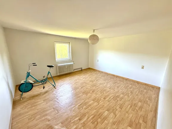 OG rechts Zimmer