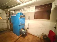 KG Heizungsraum