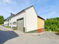 Seitenansicht