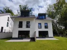 Gartenansicht