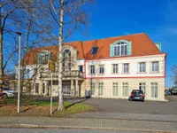 Vorderansicht
