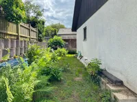 Wiesenfläche