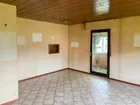 Wohn-/Esszimmer