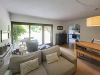 Wohnzimmer OG
