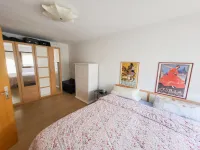 Schlafzimmer OG