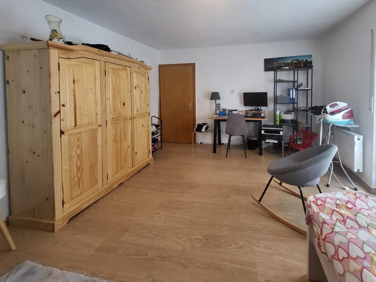 Kinderzimmer OG