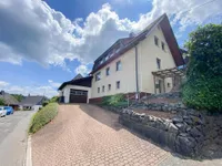 Einfahrt