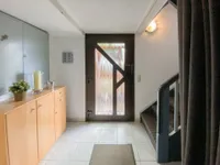 Haustüre