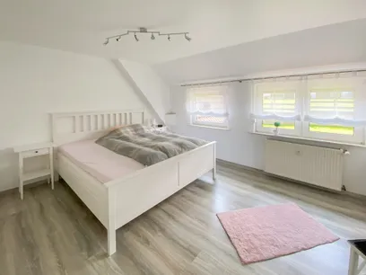 DG Schlafzimmer