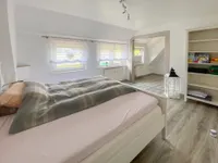 DG Schlafzimmer