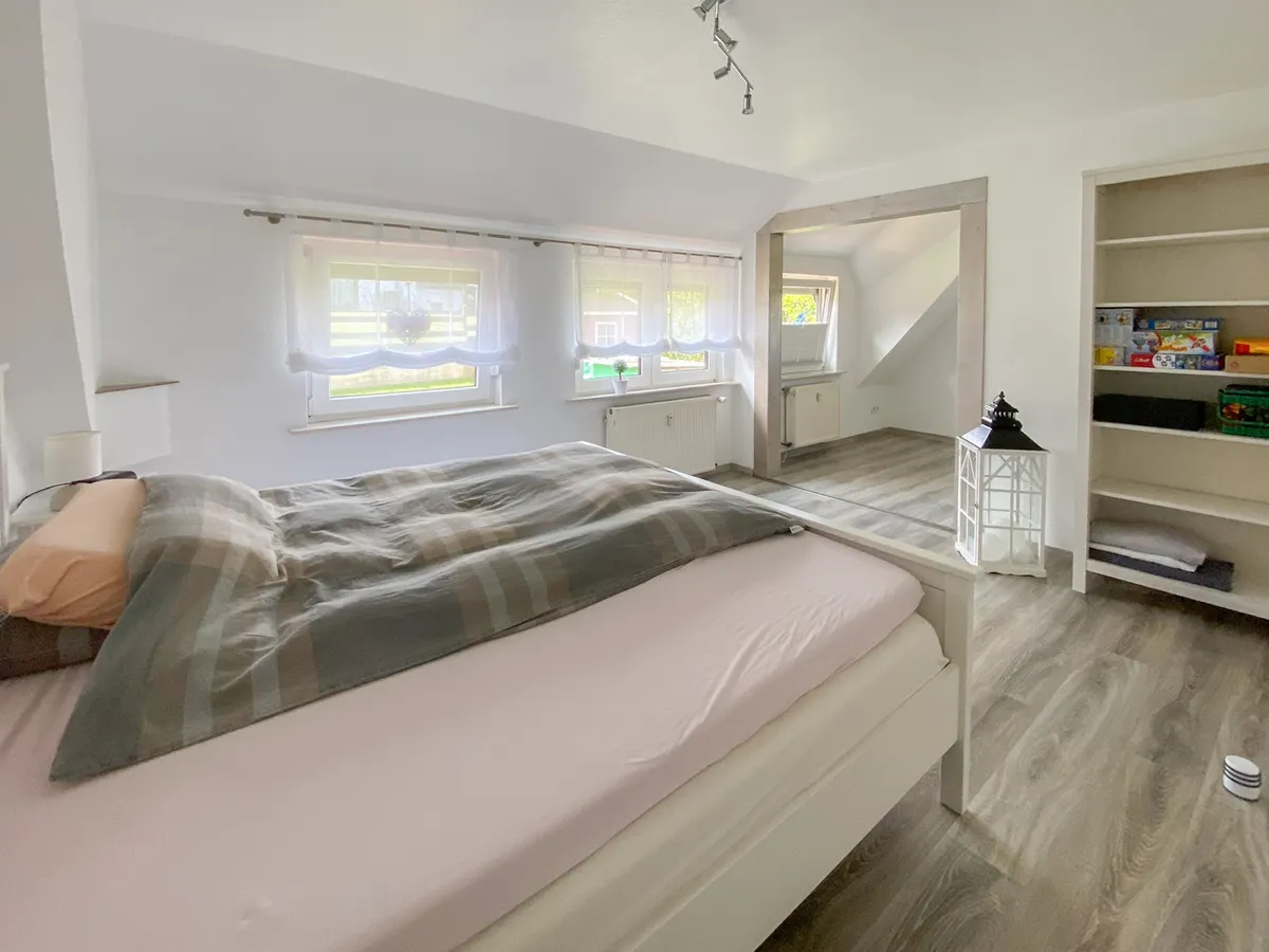 DG Schlafzimmer