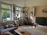 Wohnzimmer EG