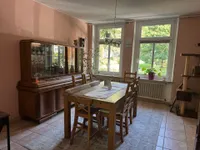 Essbereich EG