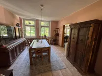 Essbereich EG