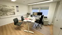 Büro EG