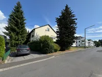 Seitenansicht 