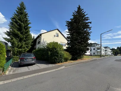 Seitenansicht 
