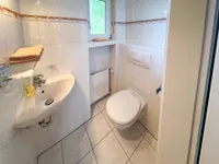 OG Gäste-WC