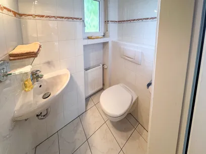 OG Gäste-WC