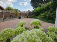 Innenhof