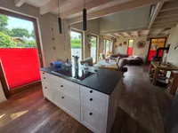 offene Küche EG