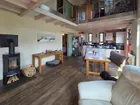 Wohn-/Esszimmer EG