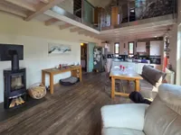 Wohn-/Esszimmer EG