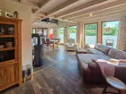 Wohn-/Esszimmer EG