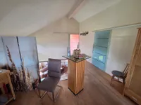 Büro OG