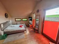 Schlafzimmer OG