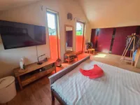 Schlafzimmer OG