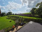 Blick vom Balkon OG