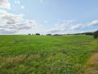 Ausblick in die Umgebung