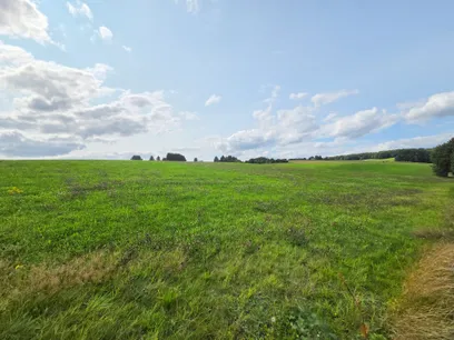 Ausblick in die Umgebung