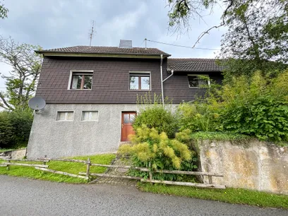 Rückansicht