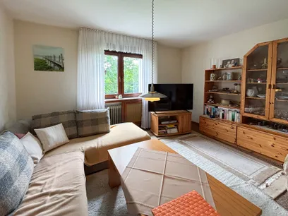 Wohnzimmer EG