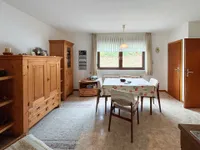 Essbereich EG