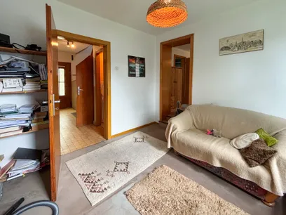 Durchgangszimmer EG