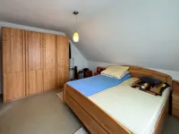Schlafzimmer DG