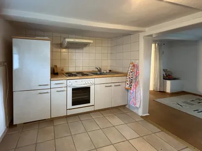 Küche Altbau EG