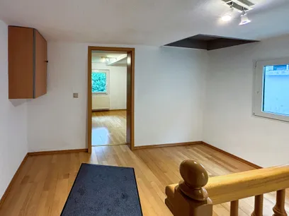 Diele Altbau OG