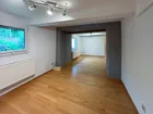 Wohnbereich Altbau DG