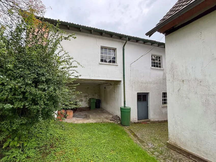 Außenbereich