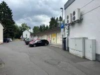 Hinterhof