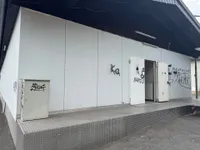 Hintereingang
