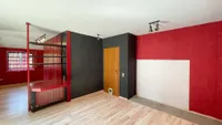 Schlafzimmer EG
