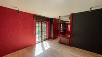 Schlafzimmer EG
