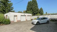 Doppelgarage