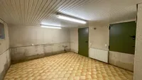 Waschraum KG