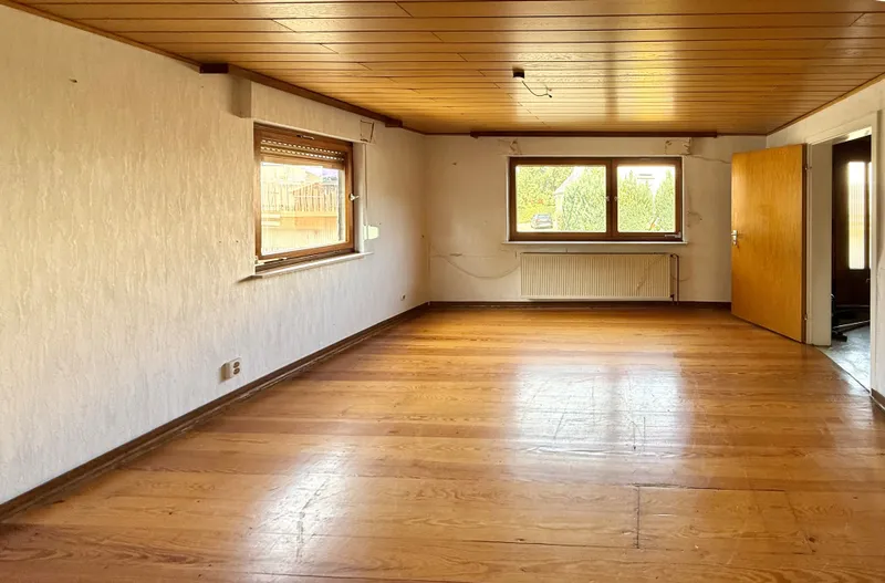 EG rechts Wohnbereich